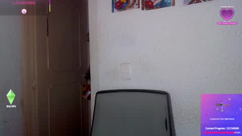 Nickole online show from January 13, 4:33 pm