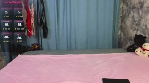 Snapshot of emilyrobbie chatting on January 21, 6:02 pm Emily Robbie online show from January 21, 6:02 pm