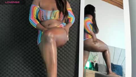 Snapshot of emilyrojas chatting on January 3, 12:30 pm emilyrojas online show from January 3, 12:30 pm