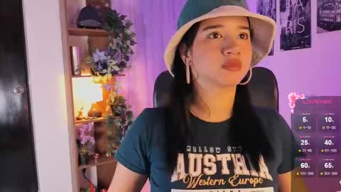 emilyrousex online show from September 27, 3:52 pm