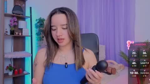 emilyrousex online show from February 16, 5:46 pm