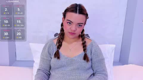 EMILY online show from January 21, 7:28 pm