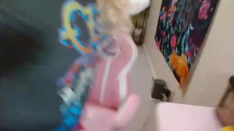 emily haze online show from December 31, 1:26 am