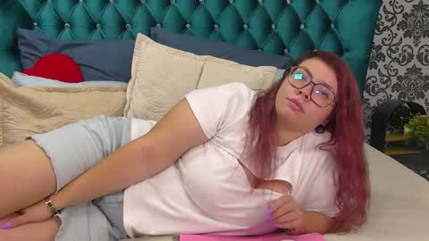 Emily online show from September 9, 6:46 am