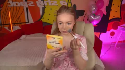  MY NAME IS Emily WELCOME EVERYONE I WILL BE HAPPY TO GIVE YOU WHAT YOU HAVE DREAMED OF FOR SO LONG online show from February 20, 8:16 am