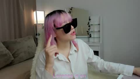 Betty online show from June 3, 1:18 am