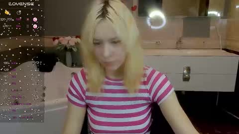 Betty online show from March 7, 2:07 am