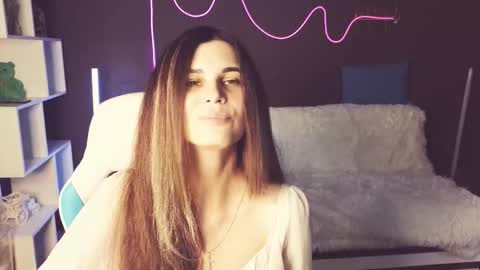 Snapshot of emilytucker chatting on September 27, 5:47 am Emily online show from September 27, 5:47 am