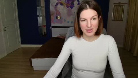 Snapshot of emilywalkers chatting on December 3, 8:50 pm EmilyWalkers online show from December 3, 8:50 pm