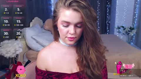 emilywhisperawesome online show from December 4, 7:06 am