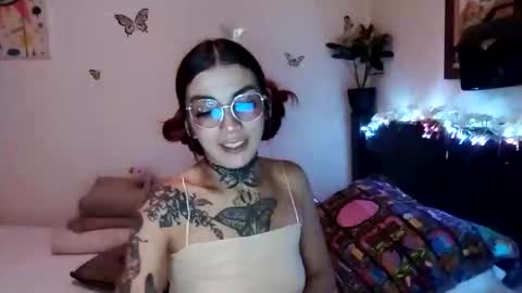 Valentina independent model online show from December 10, 2:27 am