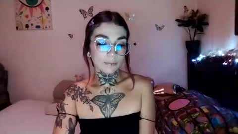 Valentina independent model online show from December 13, 3:16 am