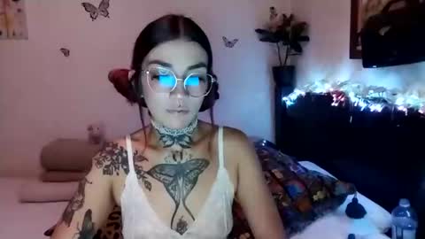 Valentina independent model online show from December 12, 2:04 am