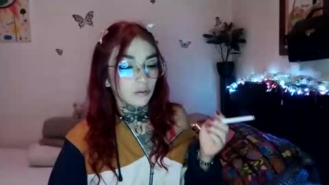 Valentina independent model online show from January 4, 2:56 am