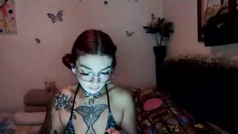 Valentina independent model online show from February 5, 1:58 am