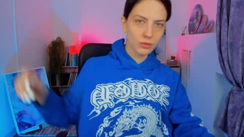 Emily online show from December 9, 6:55 am