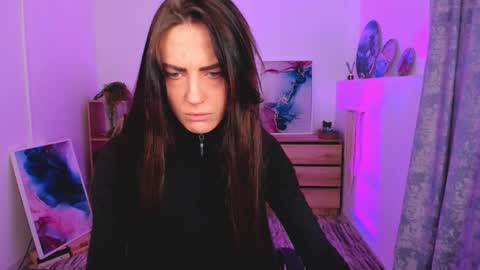 Emily online show from February 14, 8:21 am