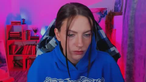 Emily online show from October 2, 8:30 am