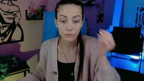 Emily online show from September 27, 8:54 am