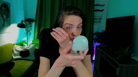 Emily online show from February 24, 8:15 am