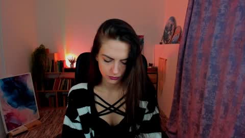 Emily online show from December 17, 8:23 am