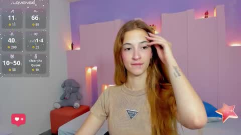 emilywilliis online show from January 19, 12:01 pm