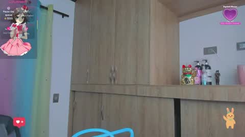 emilywilliiss online show from July 14, 12:54 pm