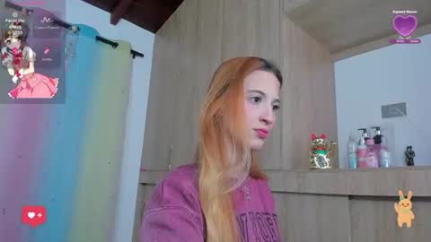 emilywilliiss online show from July 18, 12:51 pm