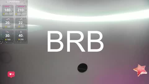 E M I L Y online show from September 24, 5:34 pm