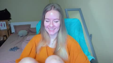 Emily online show from February 22, 7:34 am
