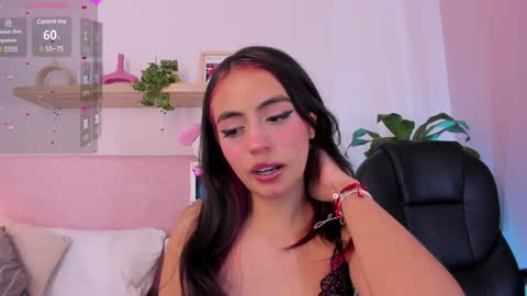 Emily Bank online show from December 26, 11:57 pm