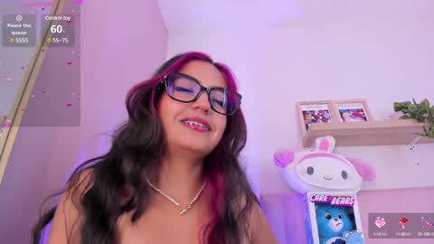 Emily Bank online show from January 31, 11:56 pm