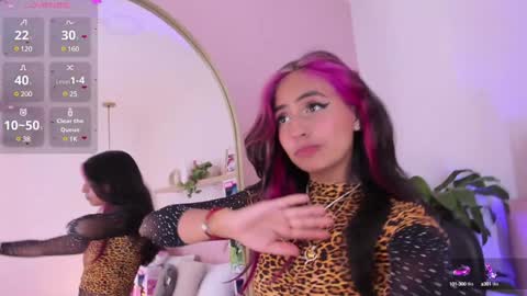 Emily Bank online show from January 17, 11:29 pm