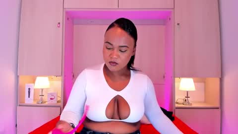 Emily online show from December 8, 4:04 am