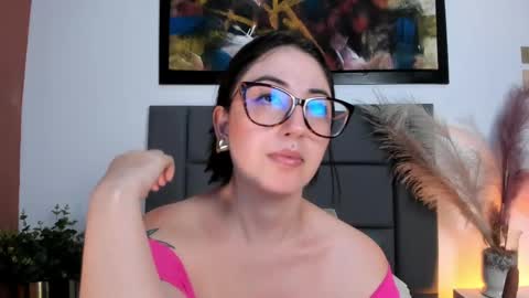 Emilyy Watson online show from May 16, 2:03 am