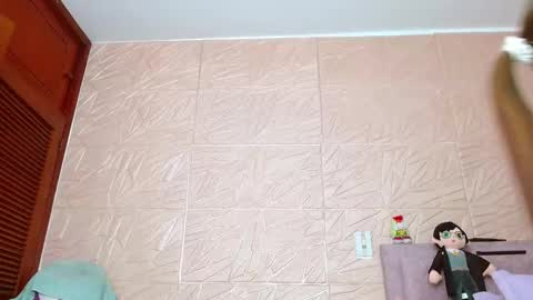 Snapshot of emilyzans07 chatting on October 8, 9:19 pm emilyzans07 online show from October 8, 9:19 pm