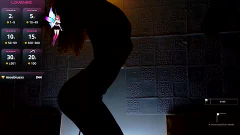 Eimy online show from October 26, 2:07 am