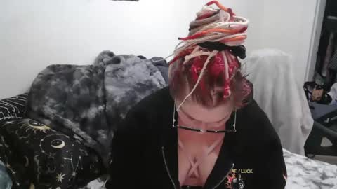 emma lotacurves online show from January 12, 10:54 pm