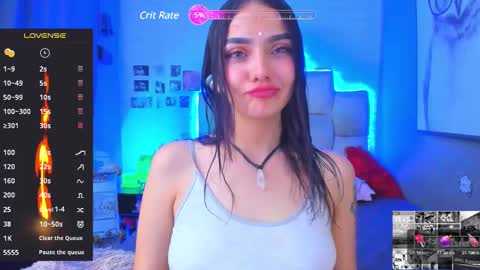 Snapshot of emma__15 chatting on December 4, 3:15 am emma online show from December 4, 3:15 am