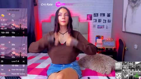 Snapshot of emma__15 chatting on January 28, 11:50 pm emma online show from January 28, 11:50 pm