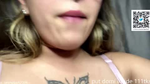 Emma Is here online show from March 7, 1:23 am