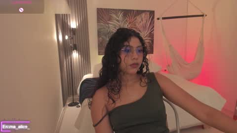 Alice online show from November 14, 12:49 pm