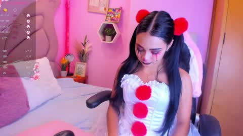 Emma Anturin online show from October 30, 11:06 pm