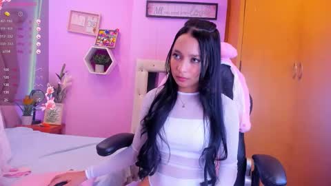 Emma Anturin online show from October 29, 10:23 pm