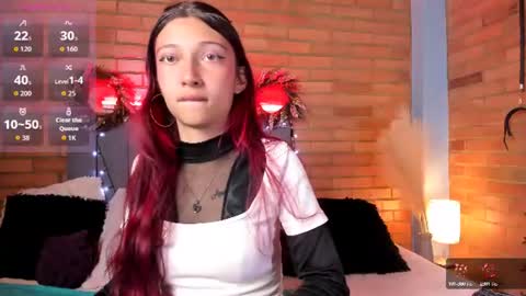 Hey Im EmmaHelp me reach 100 likes online show from July 9, 7:49 pm