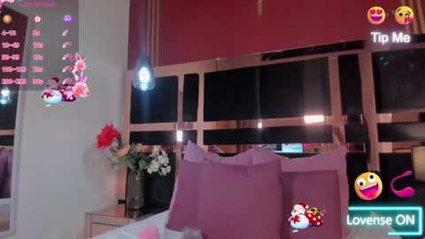 Snapshot of emma_carterr1 chatting on December 31, 8:12 pm pau online show from December 31, 8:12 pm