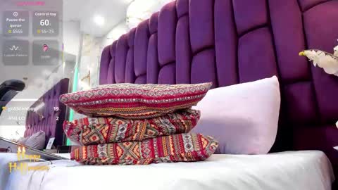 pau online show from November 2, 8:12 pm