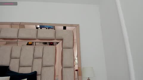 Snapshot of emma_castilloo chatting on February 7, 12:39 pm Emma Castillo online show from February 7, 12:39 pm