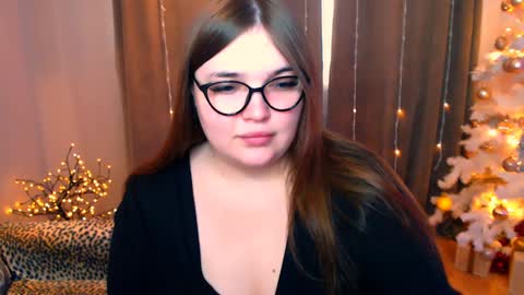 Eva online show from December 12, 11:07 am