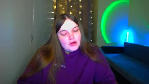 Eva online show from October 13, 5:59 pm